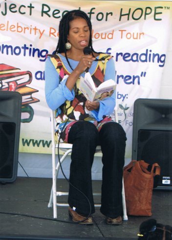 kimreadingatleimertparkvillagebookfair.jpg